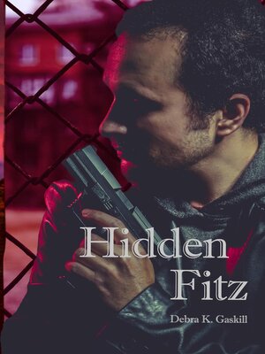 cover image of Hidden Fitz
